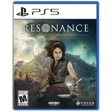 Imagem de Resonance: A Plague Tale Legacy - PlayStation 5