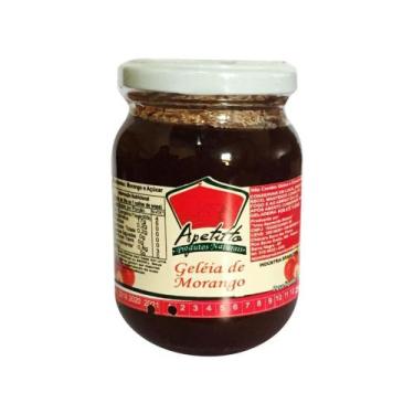 Imagem de Geleia de Morango Apettito 290g Artesanal