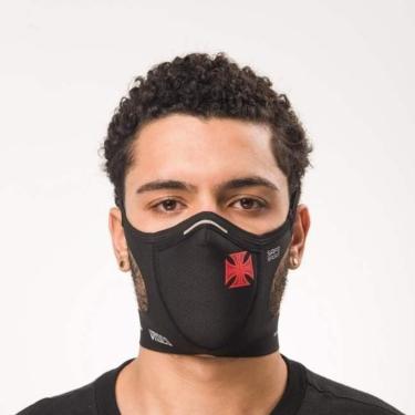 Imagem de Máscara Safe Sport Vasco da Gama-Unissex