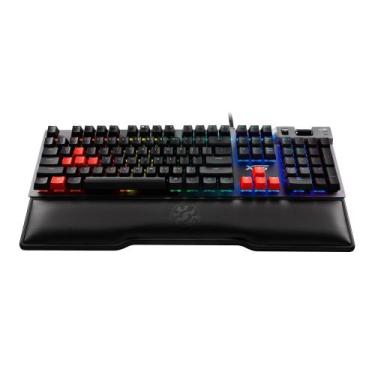 Corsair Teclado mecânico para jogos K70 RGB TKL CHAMPION SERIES