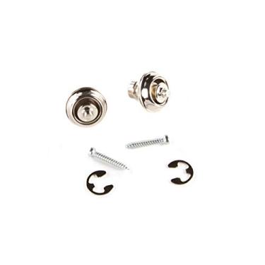 Imagem de Kit Roldana Straplock Tradicional Níquel - SLS1501N