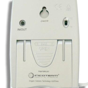 Imagem de Termo-higrômetro Digital 7666.02.0.00 Incoterm