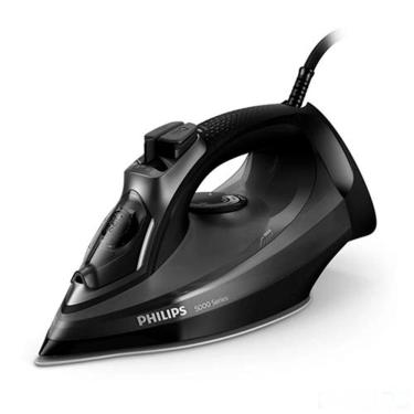 Imagem de Ferro a Vapor Philips EcoPower Plus com Modo Eco e Desligamento Automático - DST5040