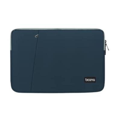 Imagem de CAPA CASE PASTA PARA NOTEBOOK 15 POLEGADAS (Azul)