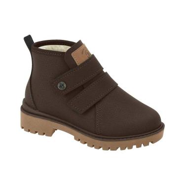 Imagem de Bota Infantil Masculino Molekinho 2144.220