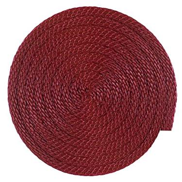 Imagem de Corda de polipropileno torcida multifilamento – Toque suave – Linha flutuante – Trança sólida Derby