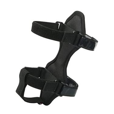 Imagem de Newmind Cintas de alto-falante para garrafa de água para bicicleta sem gaiola de parafusos MTB Acessórios para equipamentos de equitação