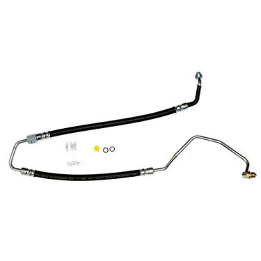 Imagem de ACDelco 36-365786 Conjunto de mangueira de linha de pressão de direção hidráulica profissional