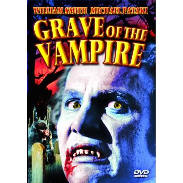 Imagem de Grave of the Vampire