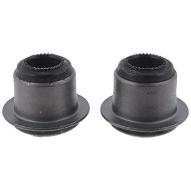 Imagem de TRW Kit de buchas do braço de controle de suspensão JBU1781 para Ford Galaxie: 1965-1967 e outras aplicações superior frontal