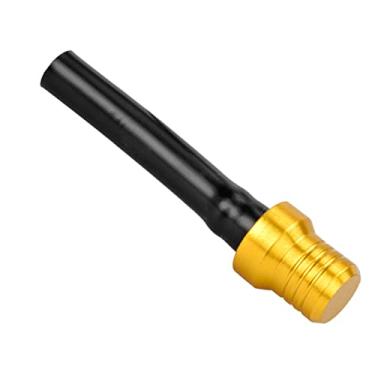 Imagem de Tubo de respiração de válvula de ar para tanque de combustível para motocicleta de motocross ATV