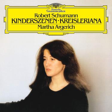 Imagem de Schumann: Kinderszenen, Op. 15; Kreisleriana, Op. 16 [LP]