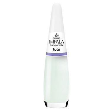 Imagem de Esmalte Transparente Luar 7,5Ml Impala, Impala