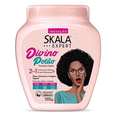 Imagem de SKALA Creme Tratamento 1000G Divino Potão