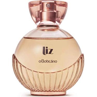 Imagem de Liz Des Colônia 100 ml O Boticário