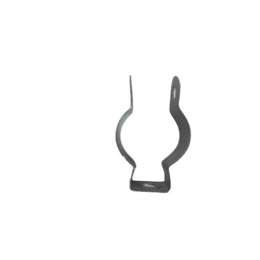 Imagem de Abraçadeira Galvanizada Tipo “D“ Parafuso - Jandrigues | 3/4”