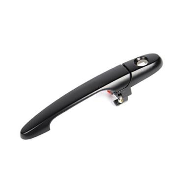 Imagem de GM Genuine Parts 15803519 Primed lado do motorista maçaneta frontal exterior