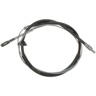 Imagem de Raybestos BC96018 Cabo de freio de estacionamento profissional