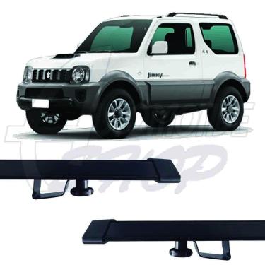 Imagem de Rack Teto Travessa Resistent SPORT Suzuki Jimmy 09-20 C Long