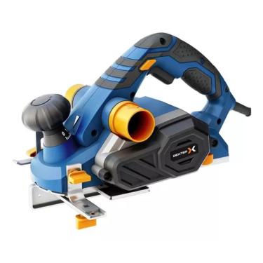 Imagem de Plaina Elétrica Profissional - 800w - 127v