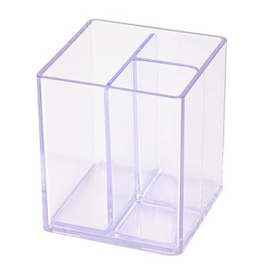 Imagem de ORGANIZADOR MODULAR COM DIVISORIA CRISTAL SELADO