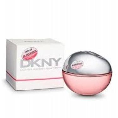 Imagem de Perfume Donna Karan Dkny Be Delicious Fresh Blossom 100ml