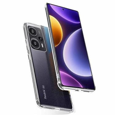 Imagem de Capa Capinha Case Xiaomi Redmi Note 12 Turbo 5g - Phone Palace