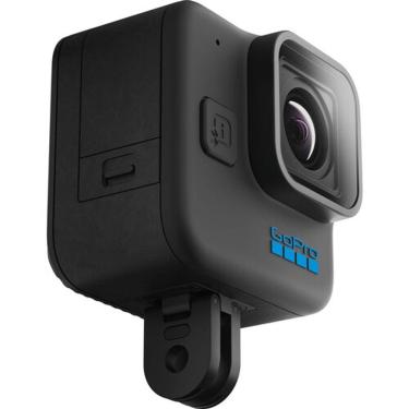 Imagem de Câmera Hero 11 Black Mini