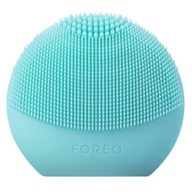 Imagem de LUNA fofo Mint Foreo - Aparelho de Limpeza Facial 1 Un