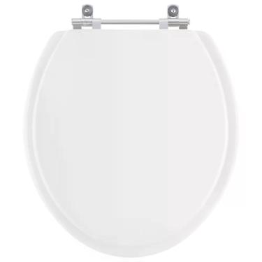 Imagem de Tampa de Vaso Eco Branco para Vaso Celite