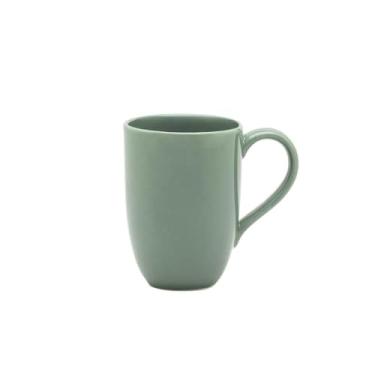 Imagem de Caneca Flat 350 Ml Oxford Verde