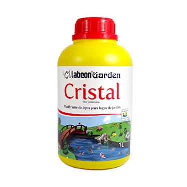 Imagem de Condicionador Alcon Labcon Cristal Clarificante para Lagos - 1L - 1L