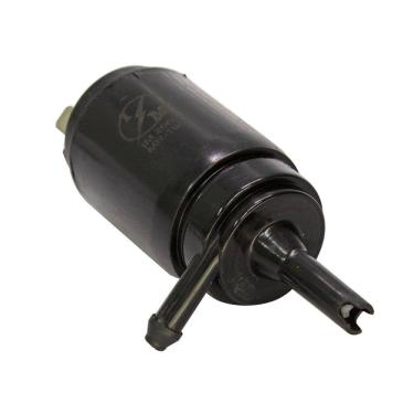 Imagem de Bomba Reservatório Água Limpador Parabrisa Universal 1 Saída 12V - Marília - IM20600