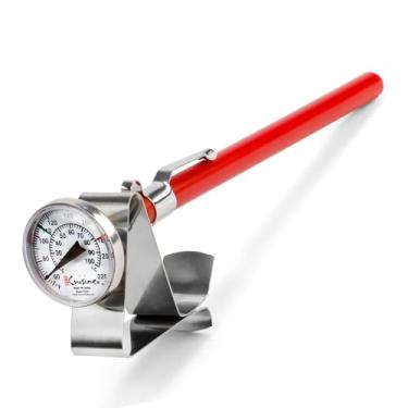 Imagem de Termômetro Euro Cuisine TM26