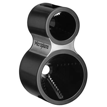 Imagem de Microplane Cortador espiral, tamanho único, preto