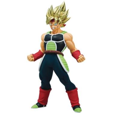 Imagem de Banpresto - Dragon Ball Super - Blood of Saiyans - Special XII BardockStatue
