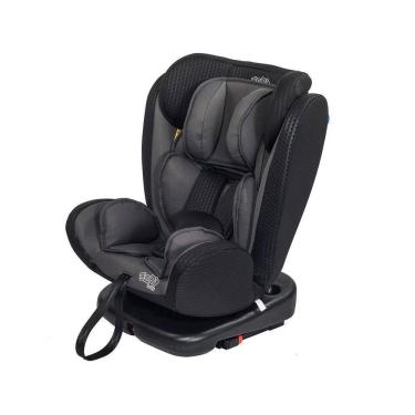 Imagem de Cadeira Carro Deluxe Isofix 36kg Maxi Baby - Rotação 360º