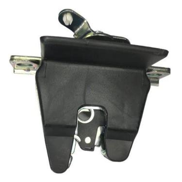 Imagem de Fechadura Interna Porta Malas Fox 2010 A 2014 Mecânica