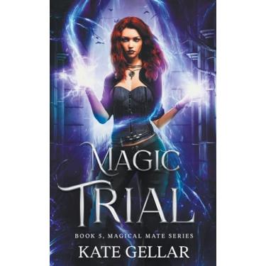 Imagem de Magic Trial: 5