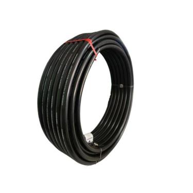 Imagem de Mangueira De Polietileno 1 X 2,00 X 50 M - Selo Vermelho