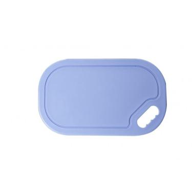 Imagem de Tábua Plástica Grande De Corte Industrial 50x30cm Anodilar