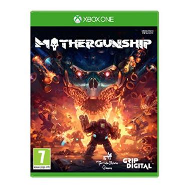 Imagem de Jogo Mothergunship - Xbox One