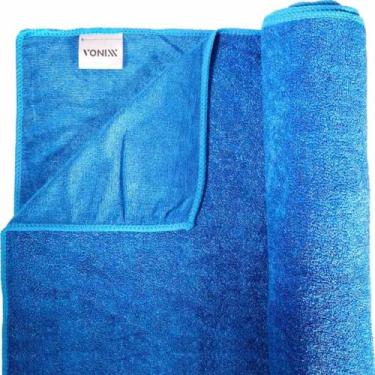 Imagem de Produto para Secar o Carro de Ultra Absorção Toalha de Secagem Vonixx