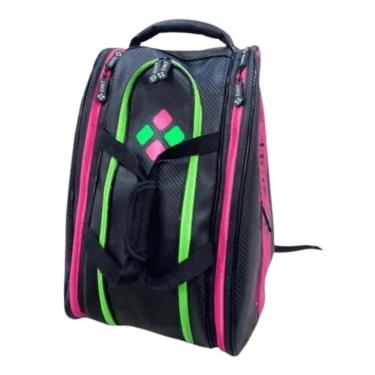 Imagem de Raqueteira de Beach Tennis Emit Hammer 23