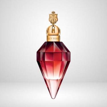 Imagem de Perfume Killer Queen Katy Perry - Feminino - Eau De Parfum 100ml - Ket