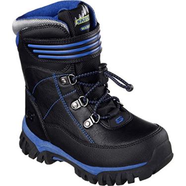 Imagem de Skechers Boys' Arktic Cold Weather Boot