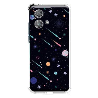 Imagem de Capa Capinha De Celular Compatível com Moto EDGE 40 NEO Motorola Personalizada