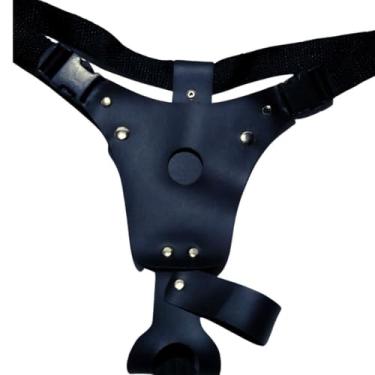 Imagem de CINTA PENIANA DUPLA PENETRAÇÃO