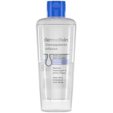 Imagem de Demaquilante Bifásico Makeup Remover 177ml
