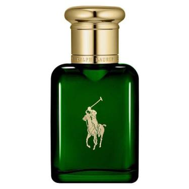 Imagem de Polo Green Ralph Lauren Perfume Masculino Eau De Toilette